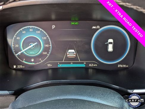 Used 2022 Hyundai Santa Fe XRT w/ Cargo Package image 13