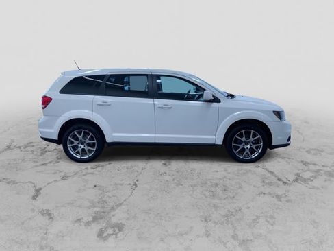 Used 2017 Dodge Journey GT image 2