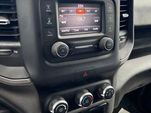 Used 2024 RAM 2500 Tradesman w/ Bed Utility Group AWD/4WD image 13