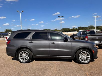 Used 2024 Dodge Durango GT