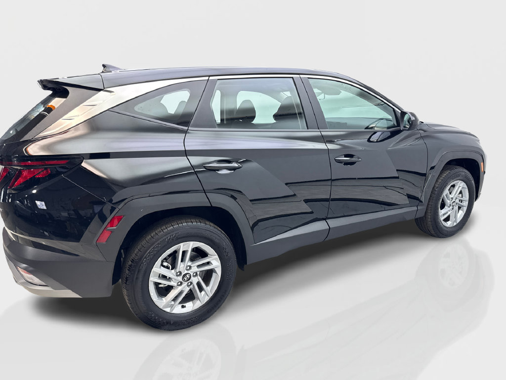 Used 2026 Hyundai Tucson SE AWD/4WD image 15
