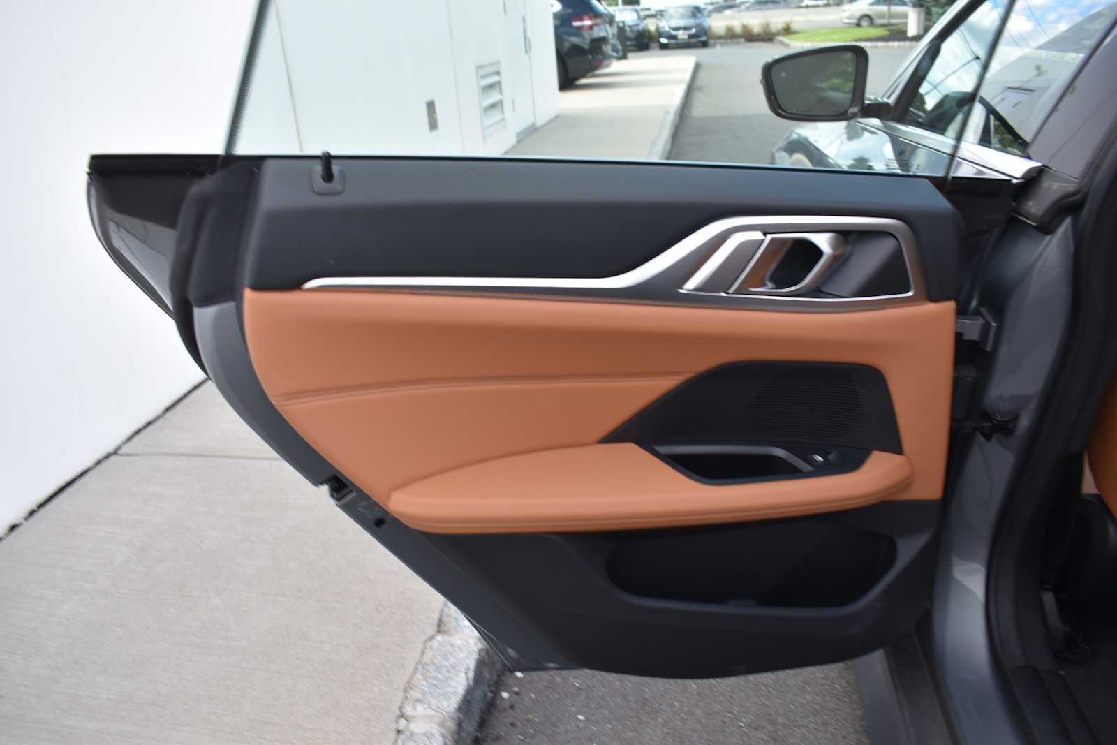 Used 2024 BMW i4 eDrive35 w/ Convenience Package RWD image 10