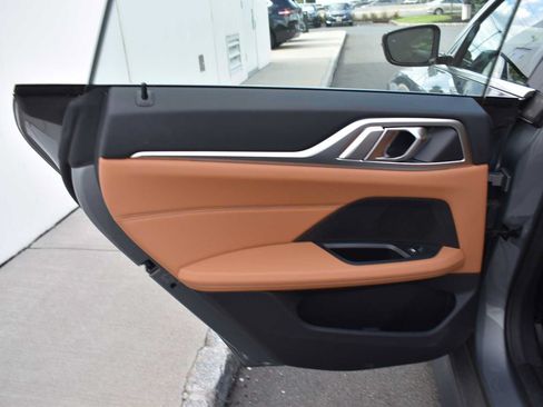 Used 2024 BMW i4 eDrive35 w/ Convenience Package RWD image 10