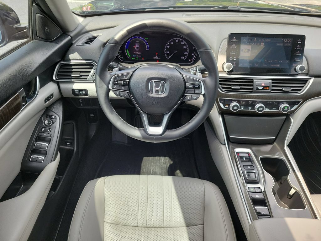 Used 2018 Honda Accord EX-L image 16