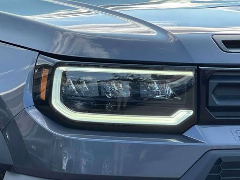 Used 2026 Honda Passport RTL image 7