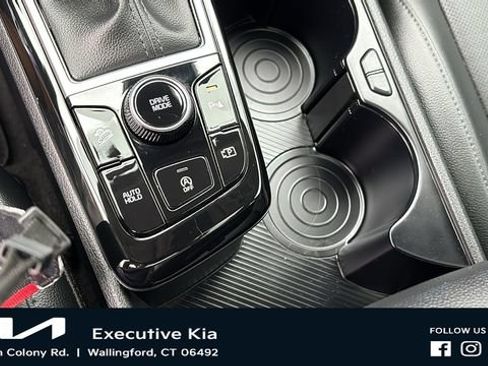Used 2024 Kia Sportage SX FWD image 20