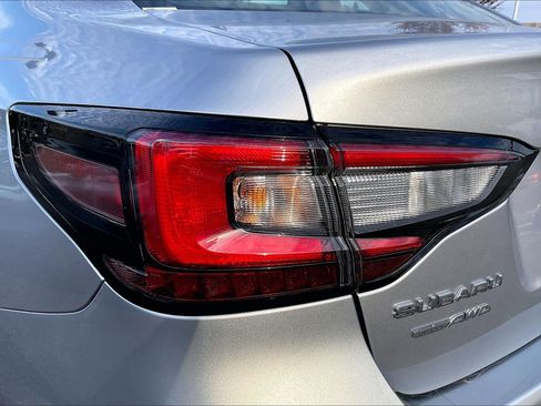 Used 2025 Subaru Legacy Premium image 26