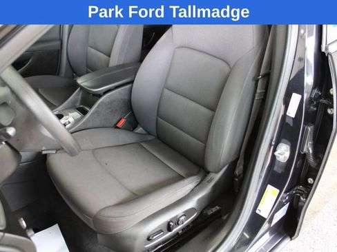 Used 2023 Chevrolet Malibu LT w/ Driver Confidence Package image 12