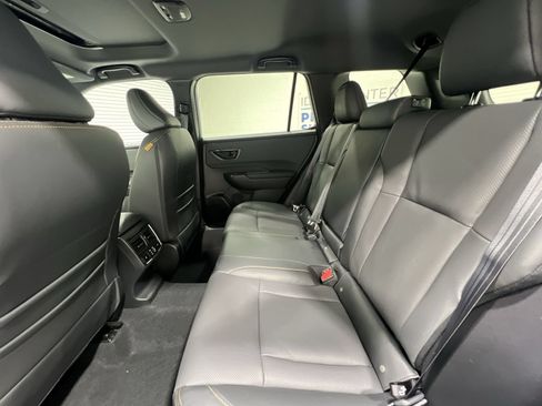 New 2026 Subaru Outback Wilderness AWD/4WD image 23