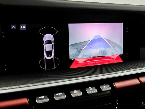 Used 2020 Porsche 911 Carrera image 74