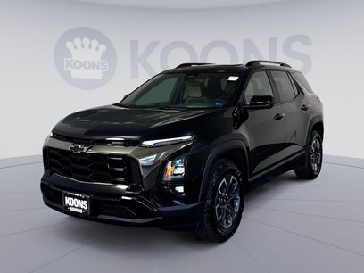Used 2025 Chevrolet Equinox ACTIV w/ Safety and Technology Package