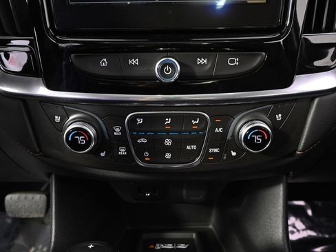 Used 2018 Chevrolet Traverse Premier w/ Redline Edition AWD/4WD image 32
