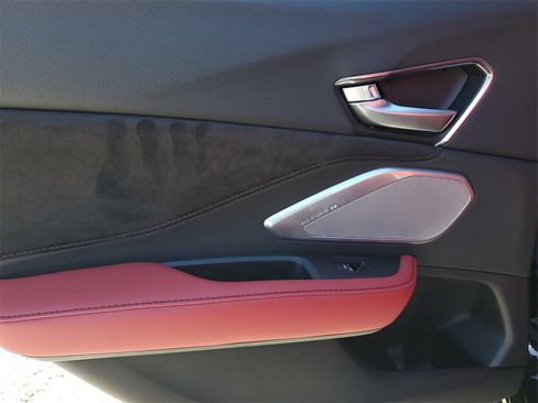 New 2026 Acura RDX A-Spec image 16