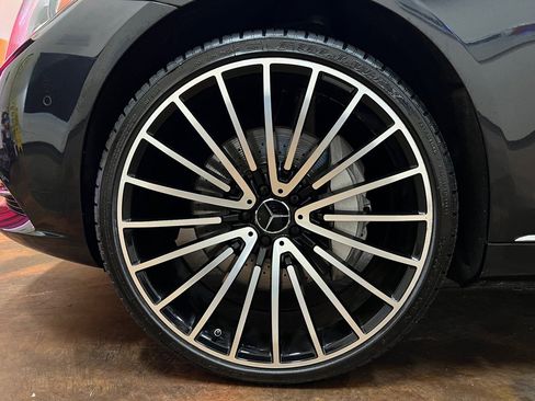 Used 2014 Mercedes-Benz S 550 S550 image 11