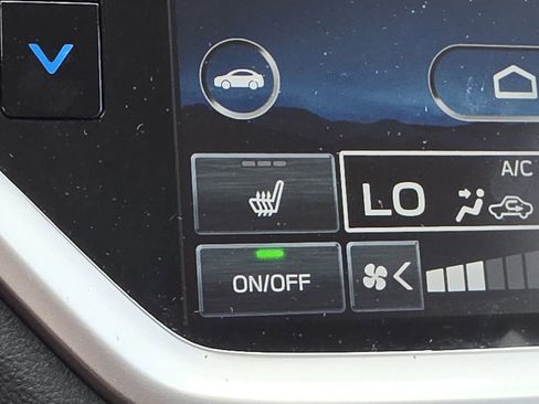 Used 2023 Subaru Ascent Limited AWD/4WD image 21