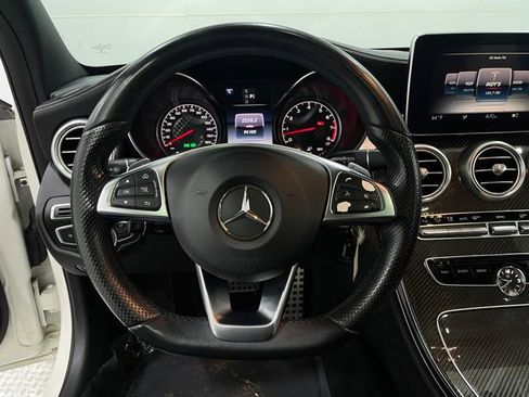 Used 2016 Mercedes-Benz C 450 AMG image 22