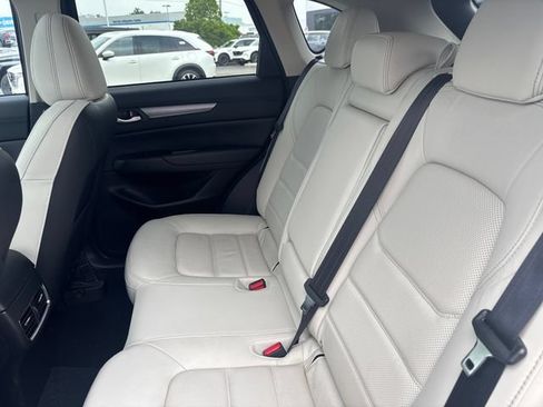 Certified 2023 MAZDA CX-5 AWD 2.5 S image 20