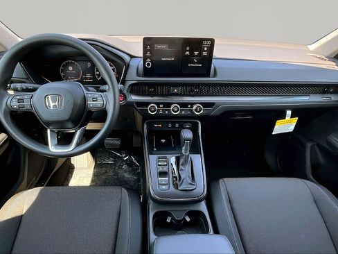 New 2026 Honda CR-V LX image 10