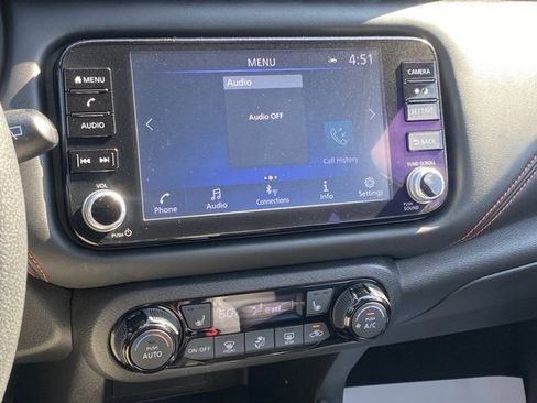 Used 2022 Nissan Kicks SR w/ Premium Package image 20