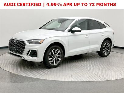 Certified 2023 Audi Q5 2.0T Premium w/ Convenience Package