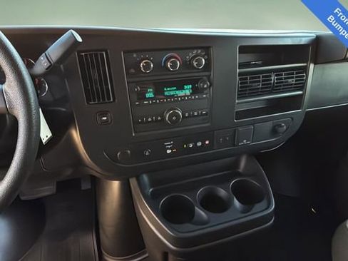Used 2024 Chevrolet Express 3500 LT w/ LT Preferred Equipment Group RWD image 10