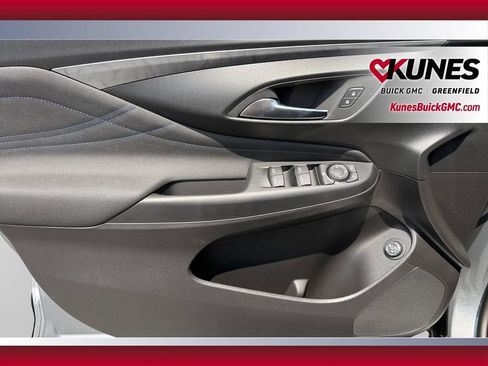 New 2026 Buick Envista Sport Touring w/ Convenience I Package FWD image 20