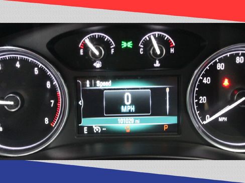 Used 2019 Buick Enclave Essence image 8