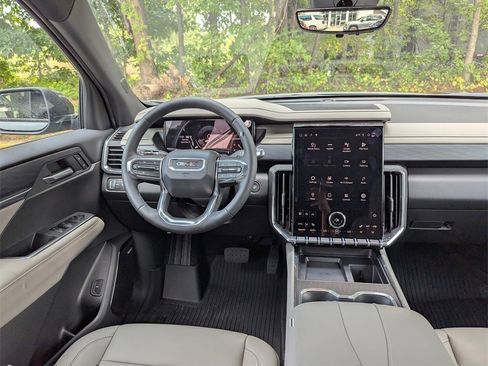 New 2026 GMC Acadia Elevation w/ Elevation Premium Package image 8