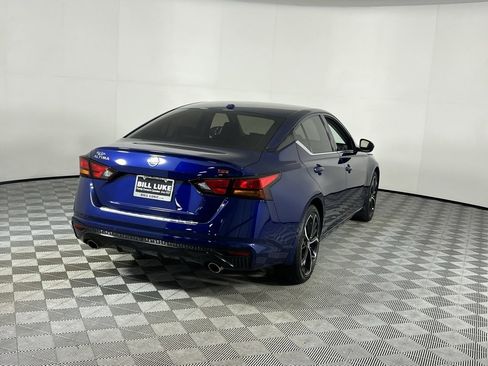 Used 2023 Nissan Altima 2.5 SR image 5