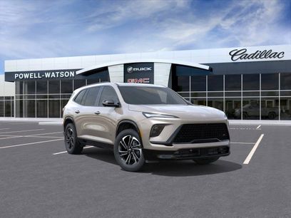 New 2026 Buick Enclave Sport Touring w/ Power Package