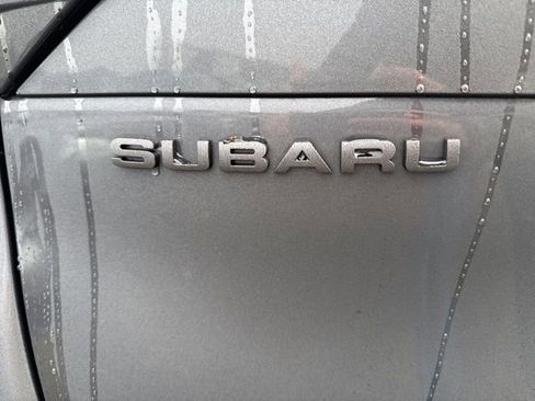 New 2026 Subaru Forester Limited image 9