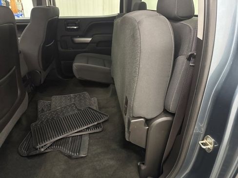 Used 2014 Chevrolet Silverado 1500 LT image 7