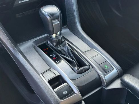 Used 2021 Honda Civic Sport image 20