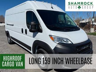 Used 2024 RAM ProMaster 2500 w/ Convenience Group video 1