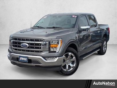 Used 2023 Ford F150 Lariat