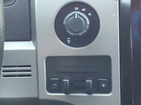 Used 2011 Ford F150 FX4 w/ FX Luxury Pkg image 18