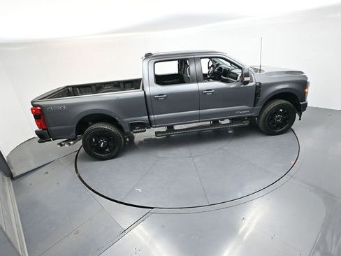 New 2026 Ford F350 XLT w/ XLT Premium Package image 25