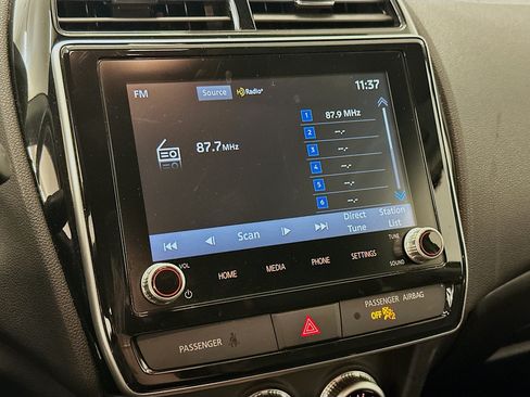 Used 2024 Mitsubishi Outlander Sport AWD image 21