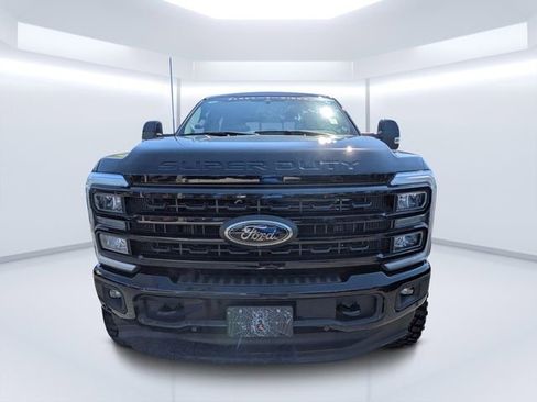 Used 2024 Ford F250 Lariat w/ Lariat Ultimate Package AWD/4WD image 8