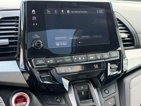 Used 2023 Honda Odyssey EX-L image 43