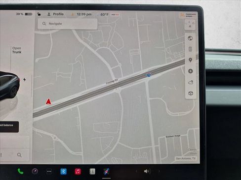 Used 2025 Tesla Model 3 Long Range RWD image 12