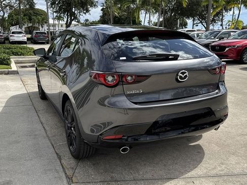 New 2026 MAZDA MAZDA3 s Sport image 14