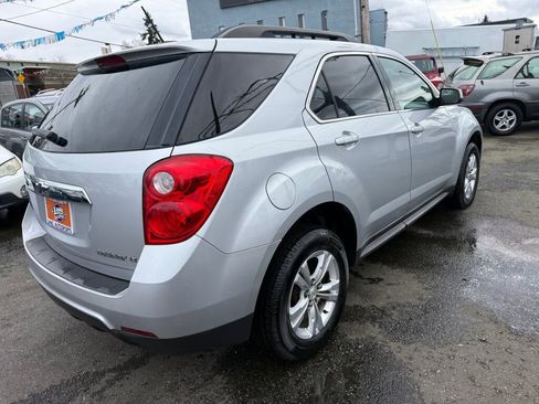Used 2015 Chevrolet Equinox LT image 7
