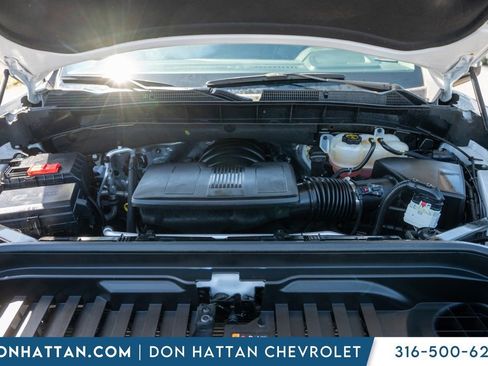 Used 2025 GMC Sierra 1500 SLT AWD/4WD image 41