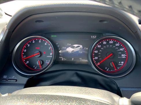 Used 2022 Toyota Camry XSE FWD image 17