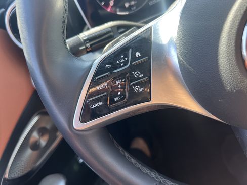 Used 2024 Mercedes-Benz C 300 4MATIC Sedan w/ Exclusive Trim Package image 18