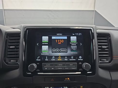 Used 2022 Nissan Frontier PRO-4X image 33