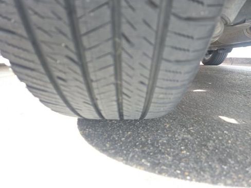 Used 2015 Nissan Rogue SL w/ SL Premium Package image 5