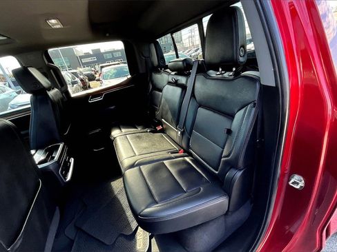 Used 2022 GMC Sierra 1500 Denali w/ Technology Package image 25