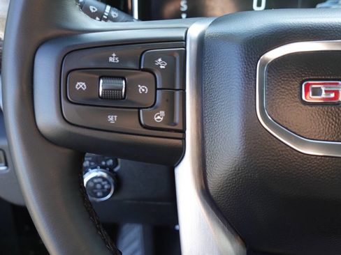 Used 2023 GMC Sierra 1500 Elevation image 47